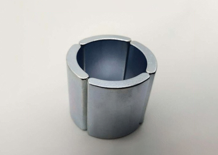 發電機鐵氧體磁瓦